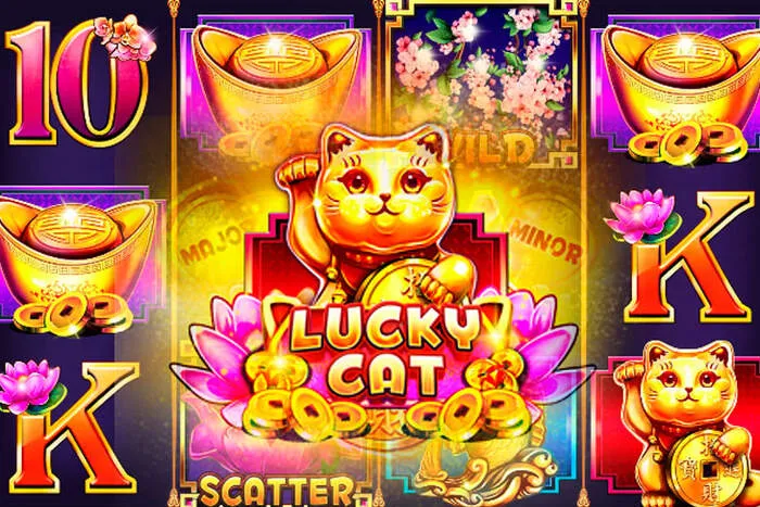 Redstarcasino Online Logo auf Startseite
